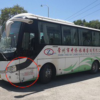 ̫�����ˣ�̨�ݸ�����С��ײ�󳵣�����������ͷײ�ò�ð�̣���