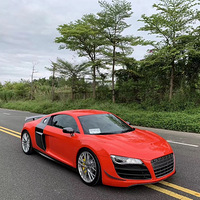 ƽڳֳlǿ2015µR8 GT V10 5.2