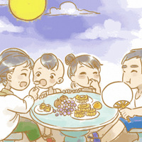 ̨��9���˼���ѡ�㽭"������ͥ"����Ҷ�