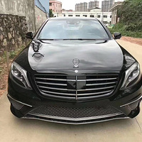 15GL63 AMG