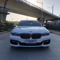 17ưBMW 750Li  xDrive M˶