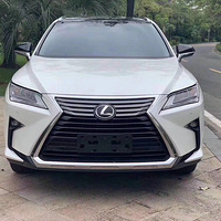 2018׿˹ RX 200T
