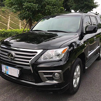 15׿˹LX570
