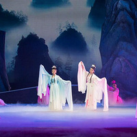 �ͺ�ʥ�صľ��䰮����£���Ϊ̨������֪����