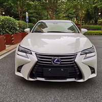 ƽڳγд17׿˹GS450H