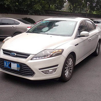 20131ɵŷʤ2.0T һֳ6