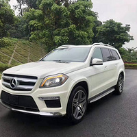 17GL550 AMG
