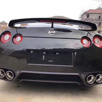 2017սղGTR