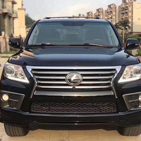 15־׿˹LX570S˶