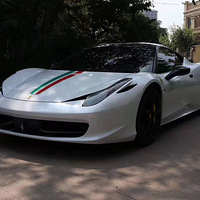 12귨 458 Italia