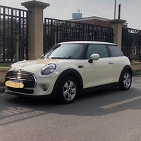 2014��MINI1.2T.ONE