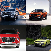 ��ֵʵ�������ߣ��½���������С��SUV�̵�