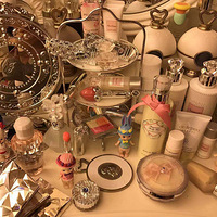 ���ֲݴ�����һ������Ů���ո��JILL STUART�������ˮALL IN