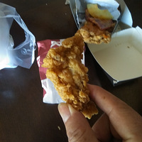 [KFC��Ʒ�Գ�]��������ذ���Ա�