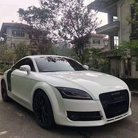 13µTT 2.0T