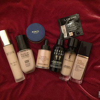 8�����÷۵�Һ���Ĳ��� �����ϲ�ľ�Ȼ��KIKO����