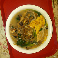 �Լ����Ľ����档��������