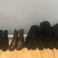 �ﶬսѥ�󼯺ϣ�����Щѥ�ӣ�����holdס�ﶬ��