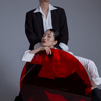 KING STUDIO��д��ݡ���������д���Ƭshow