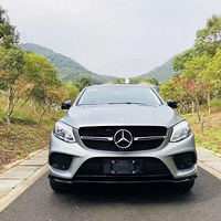 GLE450AMG
