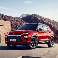 ѩ����ȫ��SUV����Trailblazer��ͬ���Ƴ�RSϵ��