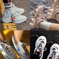 ��������Ь��FILA èצЬ����Щ�����˶�Ь˭����ס��