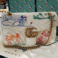 ��ʿ��������GUCCI Marmont�����ÿɰ�