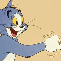 ԭ������Tom&Jerry����80�����ˣ����˺ö��������