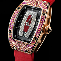 Ů�ѵ�����ѡ����ô�����翴��RICHARD MILLE�����׶�Ůʿ���