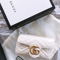 Gucci�������С��̫����!�װ�ɫ�����ٴ�