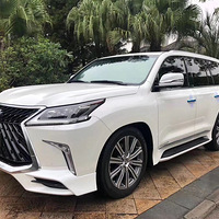 2019־LX570S