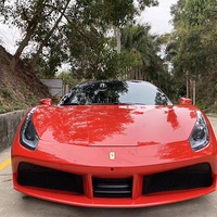 2017귨488GTB