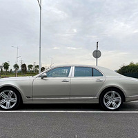 2015Ľ-6.8T Mulliner