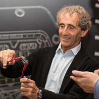 RICHARD MILLE�����׶����  ��F1������ͬ�����١�