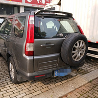 CRV