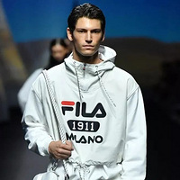 �ÿ�������� FILA����Ȼ�Ǻ����ع�