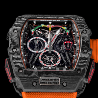 ����RICHARD MILLE�����׶��Ĳ����з�����