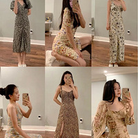 ����Zara�¿�12�������黨ȹ���ò��ÿ���������˵