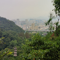 ��̨�ݡ�ɽ·֮��-20201005-�ŷ幫԰