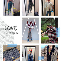 ootd ʮ�´�����ë�¿����ļ���