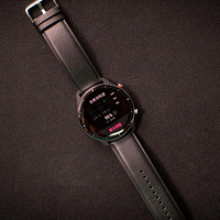 ���׿Ƽ� Amazfit GTR 2 �ԱȻ�Ϊ Watch GT2��Ѫ����������