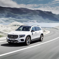 ̨ݵǡ֪ʶôŴ|GLB SUV˽һ£