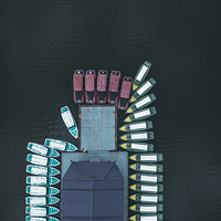 ٺֵ