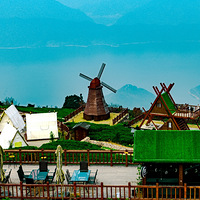 ���빫԰�����֮��