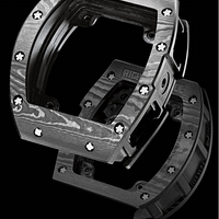 RICHARD MILLE׶䣺Carbon TPT?ķӦ