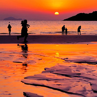 ��2021���һ�ġ���ɳ�ճ�