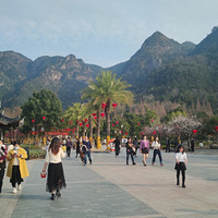 ����Ӱ2021����̨�ݡ��ٲ�ɽ· -20210205 -�ŷ幫԰-��