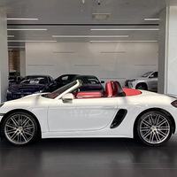 ʱ718Boxster