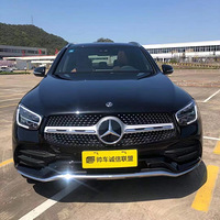  20 GLC300L 4MATIC 