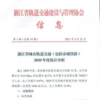 㽭ʡйͨ·2020ͳƷ